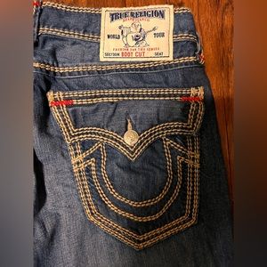 Mens True Religion EUC Jeans